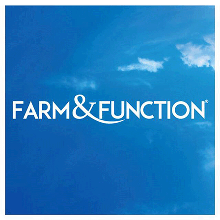 Farm and Function Logo